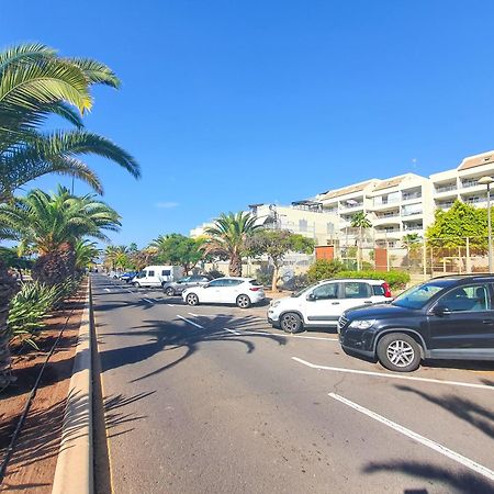 Апартаменты Terraza Sea & Sun Эль-Пальмар Экстерьер фото