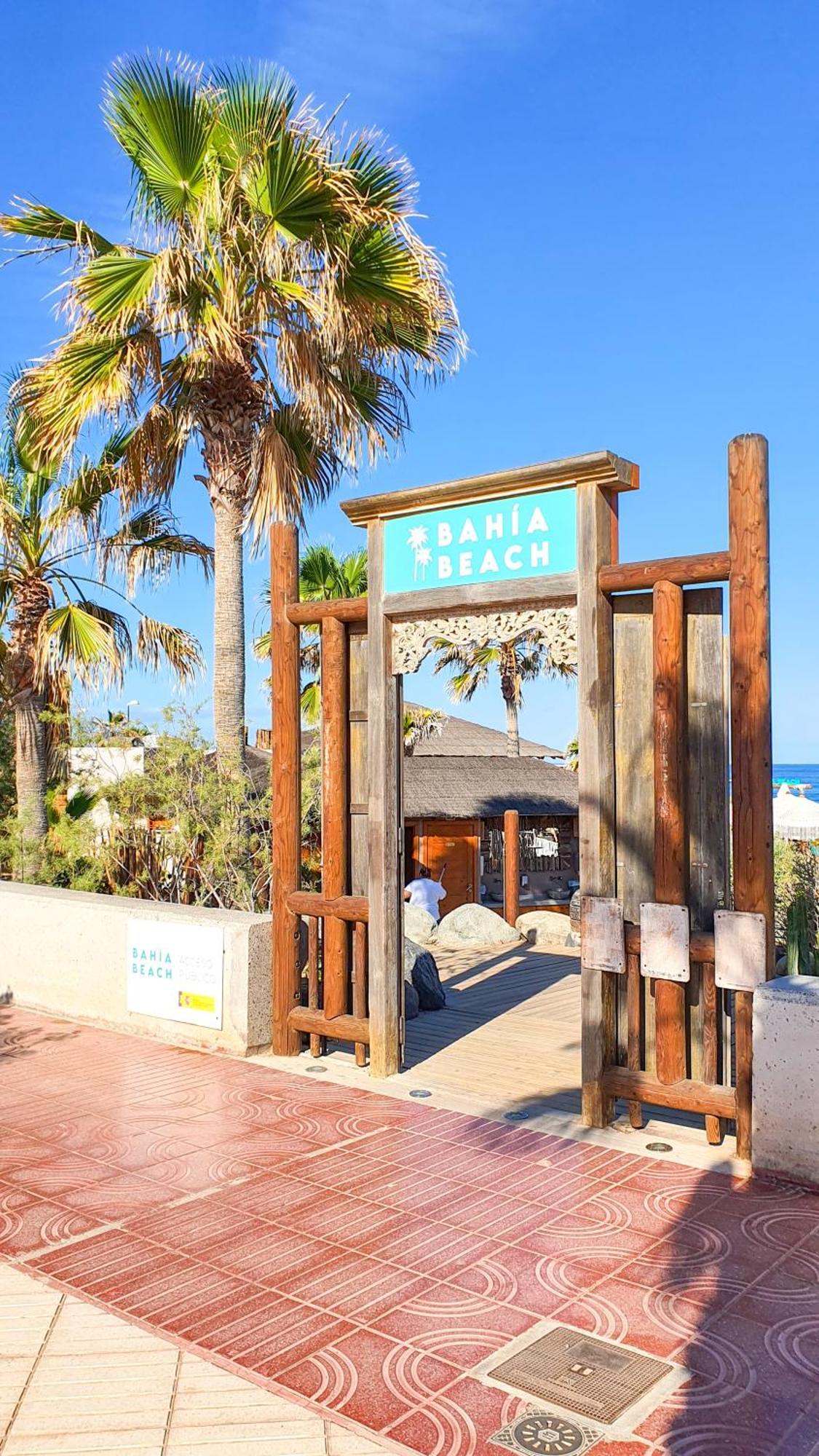 Апартаменты Terraza Sea & Sun Эль-Пальмар Экстерьер фото